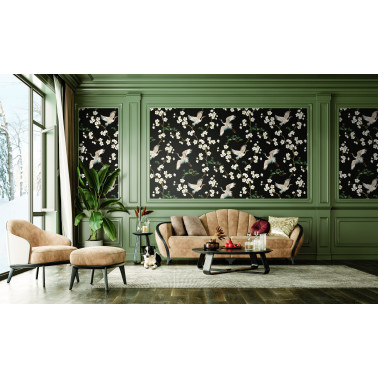 Swithins Walk Spearmint...