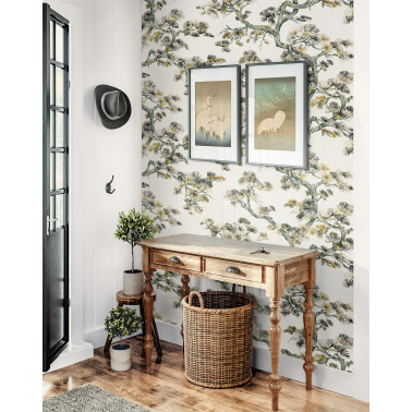 Silk Street Bay CL30802