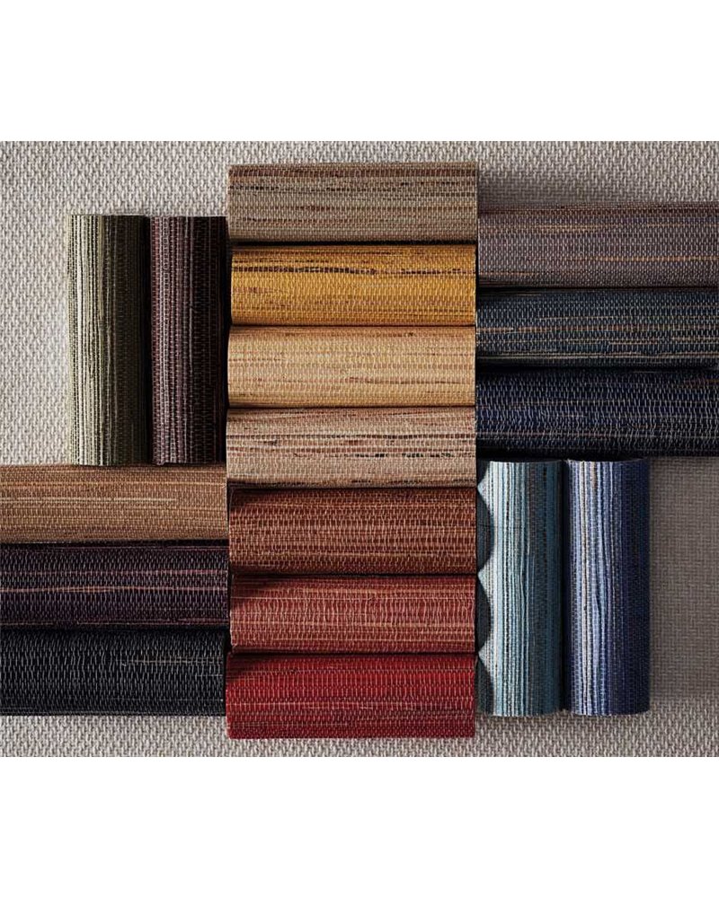 Kanoko Grasscloth W7559-02