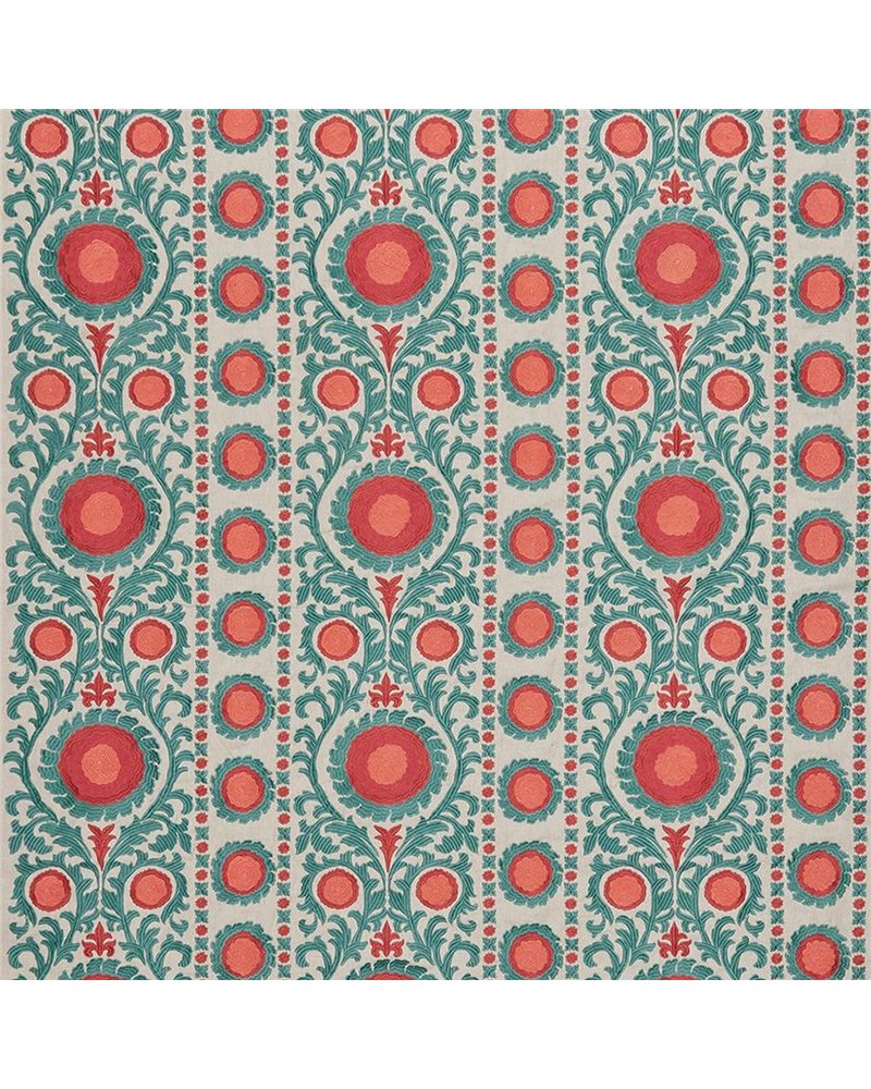 Samrina Coral F7895-01 Samrina Coral F7895-01