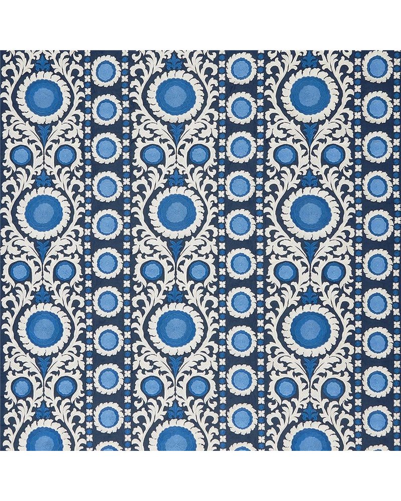 Samrina Indigo F7895-02 Samrina Indigo F7895-02