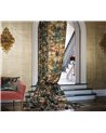 Lodhi Velvet Gold F7890-01