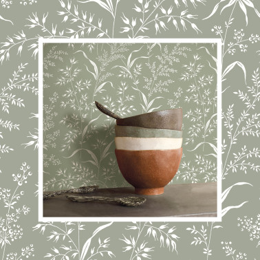 Grass Field Celadon 200286306