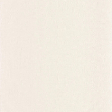 Etamine Blanc Craie 200250220