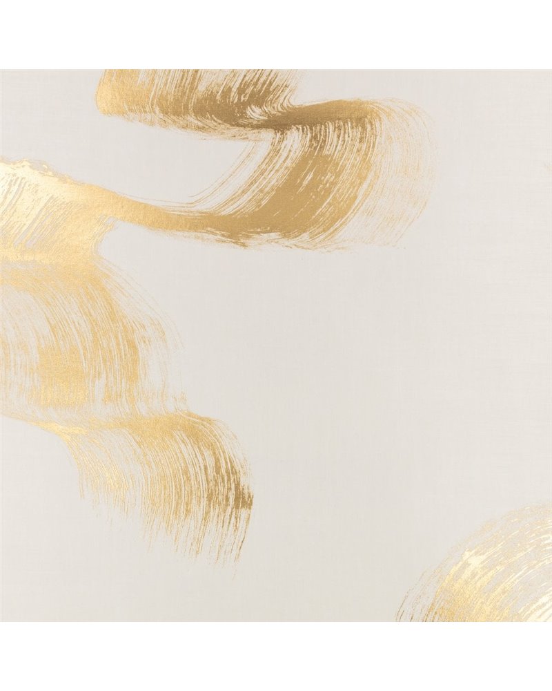 Tsauri Mural Gold W956-01 Tsauri Mural Gold W956-01
