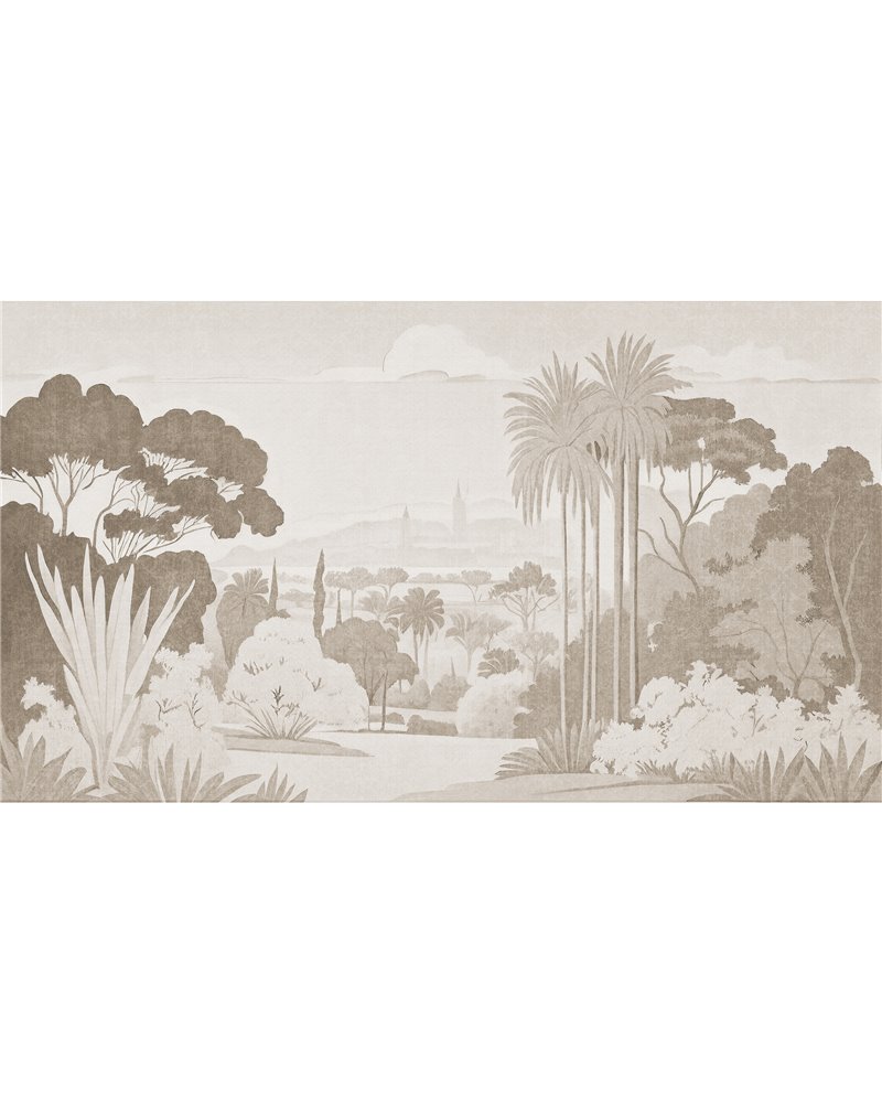 Mistic Sepia Mistic Sepia