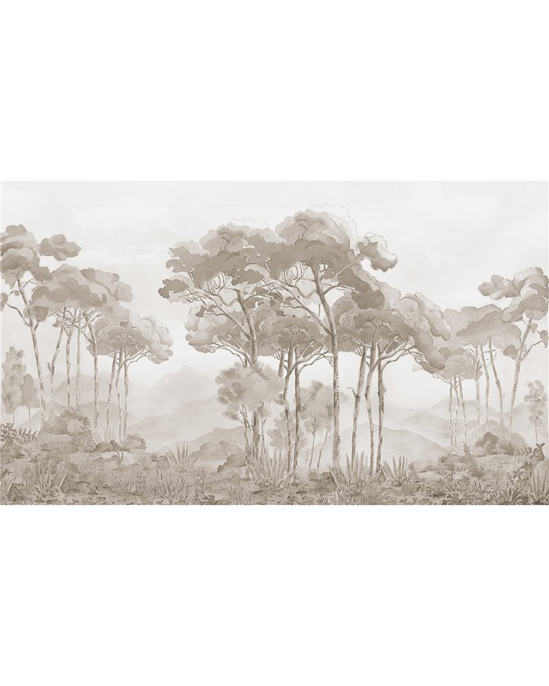 Borea Sepia Borea Sepia