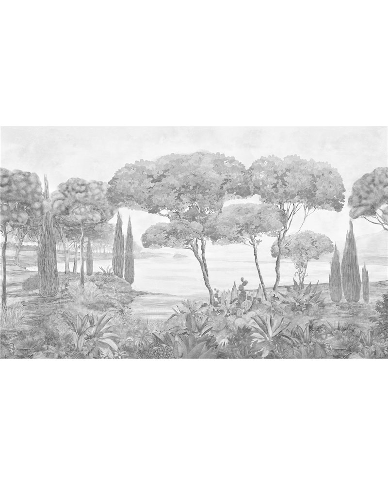Capri Graphite Capri Graphite