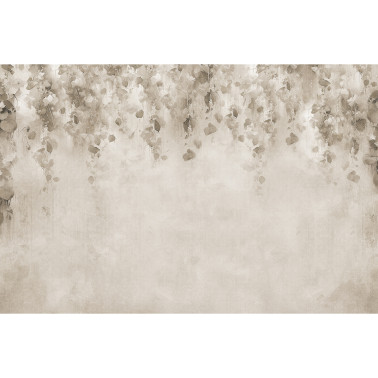 Blume Sepia