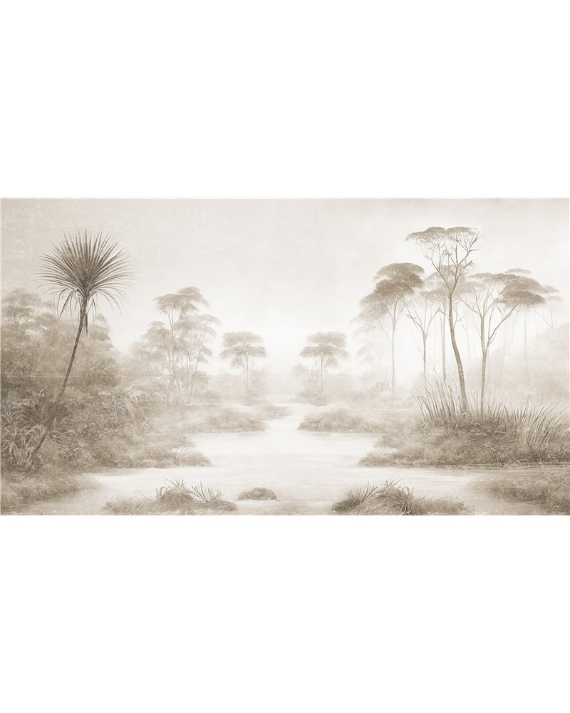 Niloe Sepia