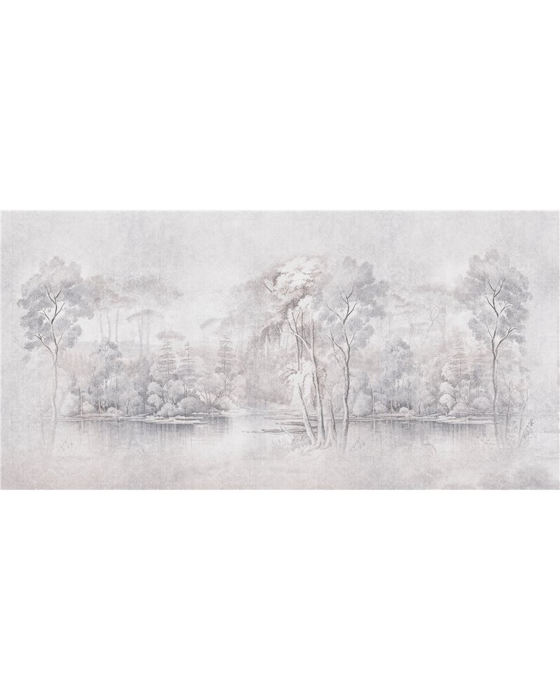 Riverside Serenity