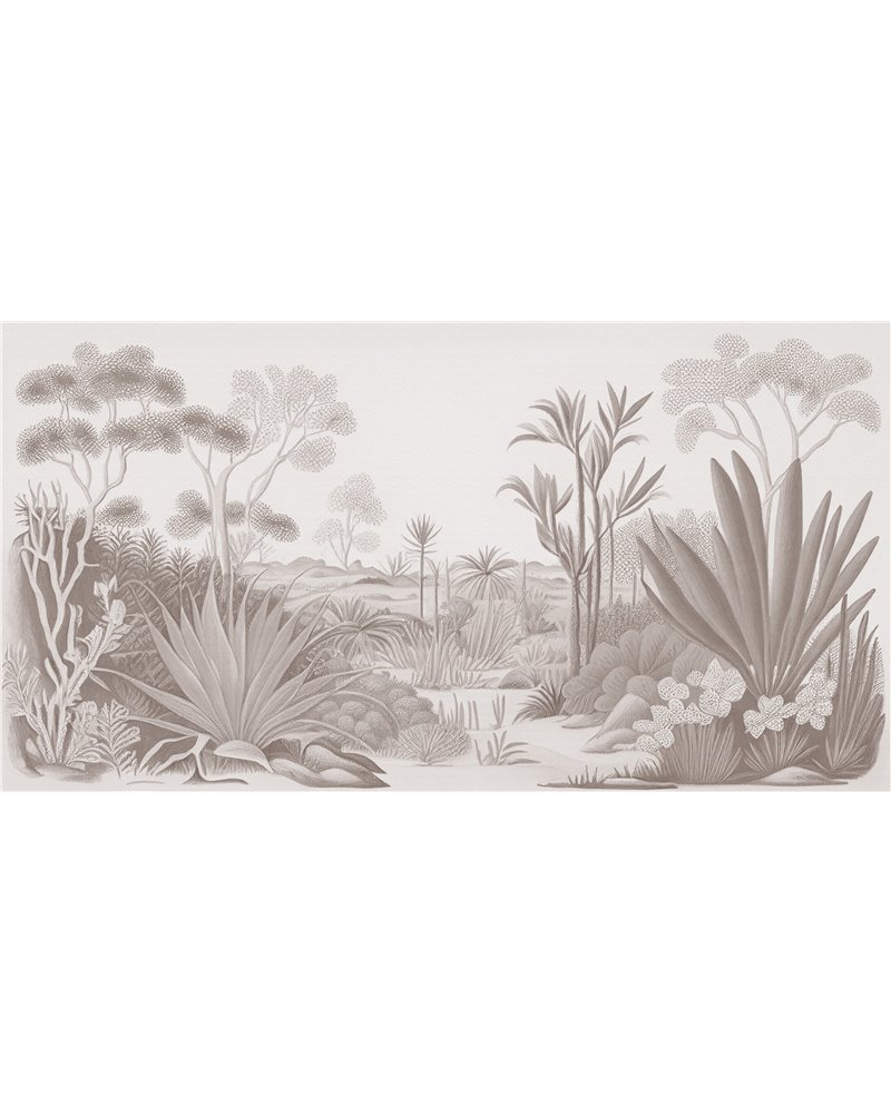 Sonora Sepia