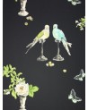 Papel de parede perroquet_NCW3830-04 - NINA CAMPBELL
