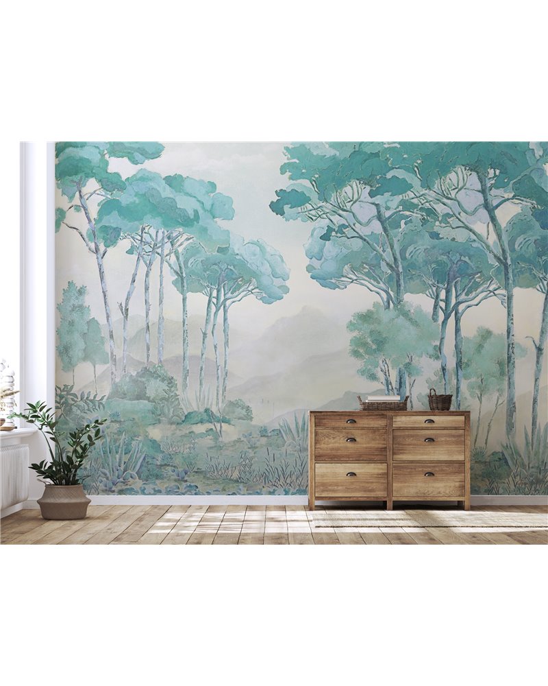 Borea Graphite