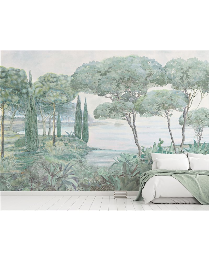 Capri Serenity