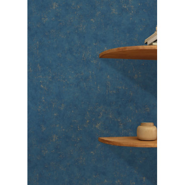 Beton Uni Bleu Jean Dore...