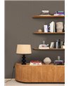 Uni Natte Metallise Vert Amande Dore 101577099