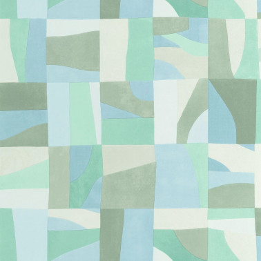 Aix Vert Aqua 105467607