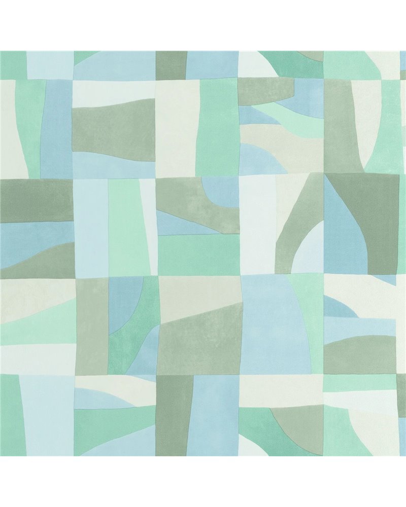 Aix Vert Aqua 105467607