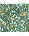 Cassis Vert Mousse Orange 105457331