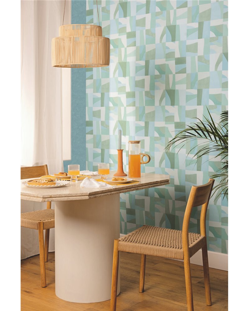 Aix Vert Aqua 105467607