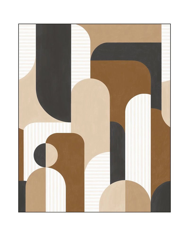 Volume Marron L 105559202