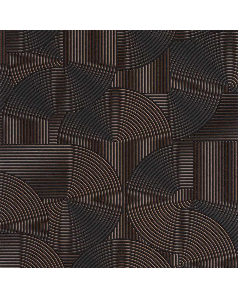 Circle Noir Cuivre 105519043 Circle Noir Cuivre 105519043