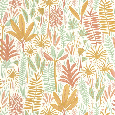 Herbes Folles Multicouleurs 105724340