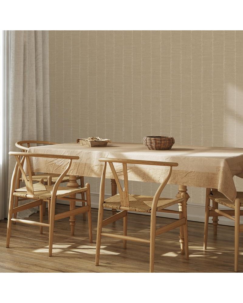 Beams In Order Caramel 6549