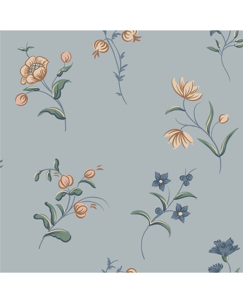 Hanna Misty Blue S10393 Hanna Misty Blue S10393