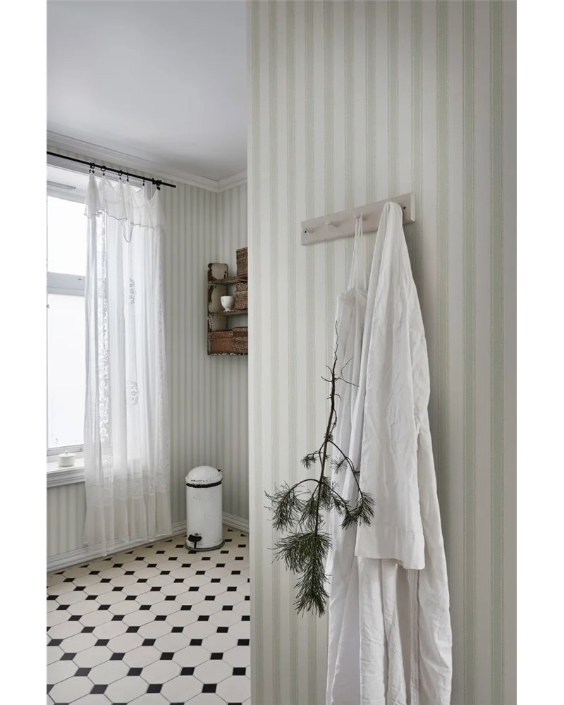 Gustav Light Green 101-18