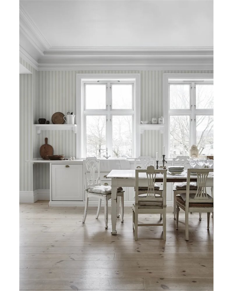 Gustav Light Green 101-18