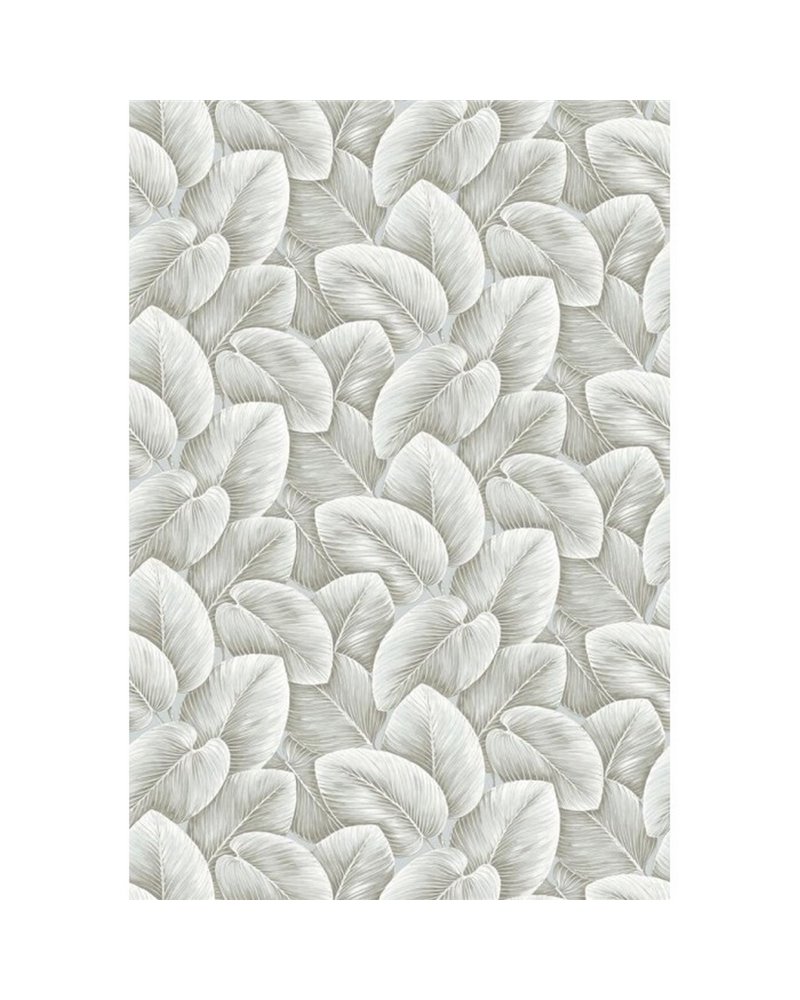 All Over Leaf Mural LS62007M All Over Leaf Mural LS62007M