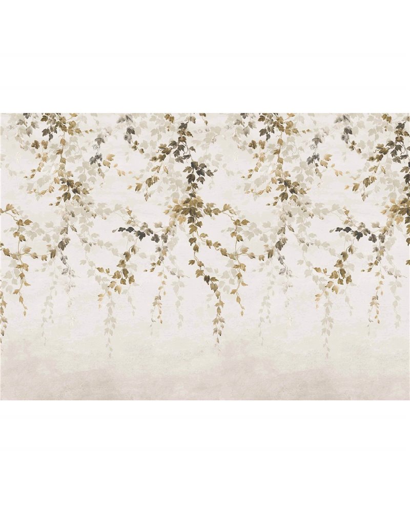 Vine Shadow Curry B00360 Vine Shadow Curry B00360