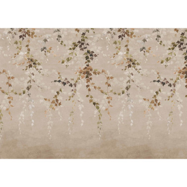 Vine Shadow Taupe B00362