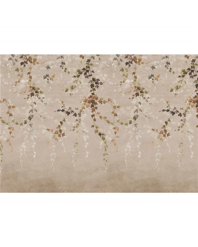Vine Shadow Taupe B00362 Vine Shadow Taupe B00362