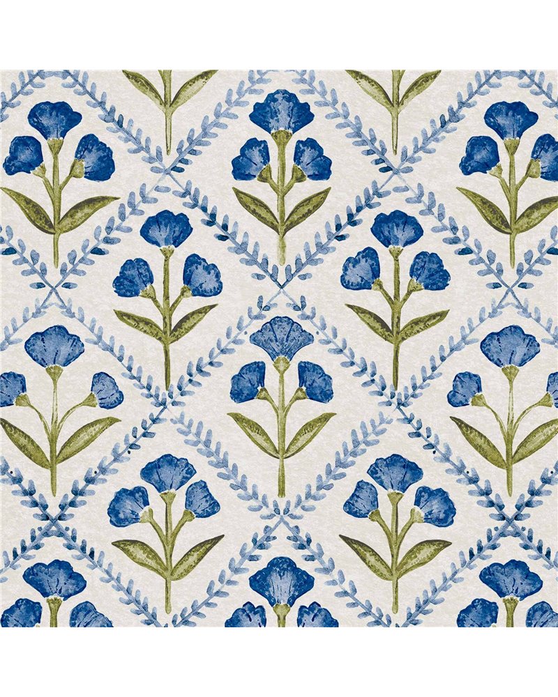 Poppy Blue B00320 Poppy Blue B00320