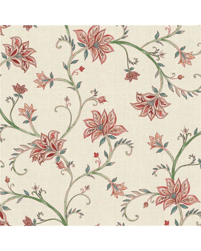 Lily Red B00333 Lily Red B00333