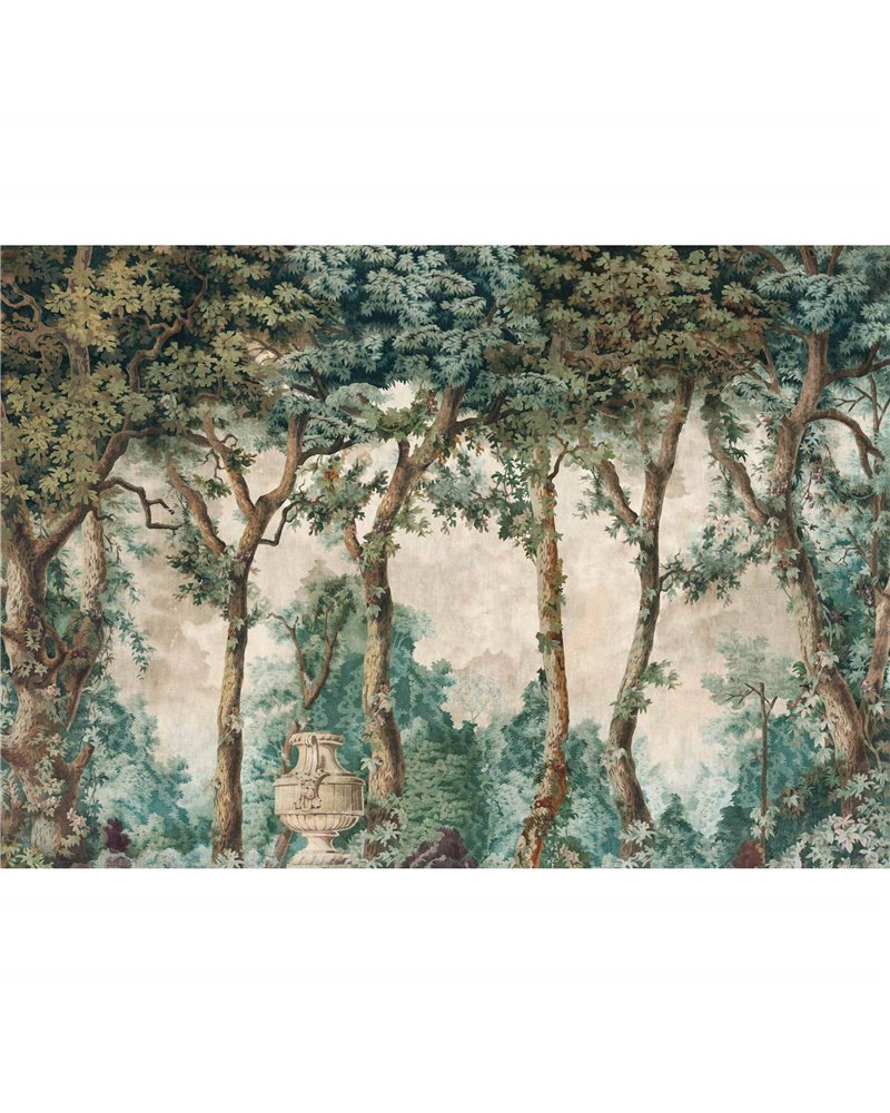 Byron Poem Green B00371 Byron Poem Green B00371
