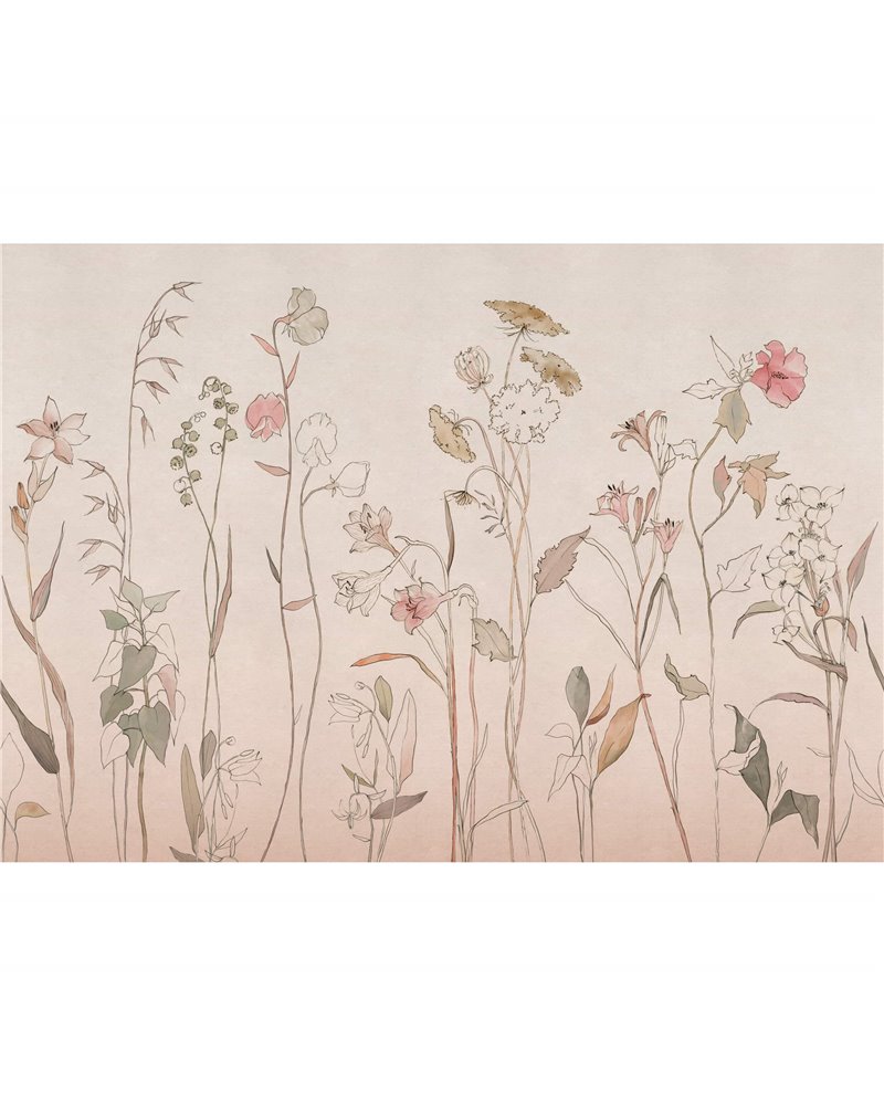 Countryside Pink B00363 Countryside Pink B00363