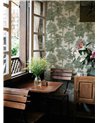 Chestnut Tree Green B00348