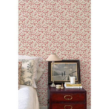 Twig Red B00303