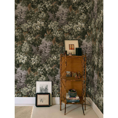 Verdure 16TH Ecru B00357