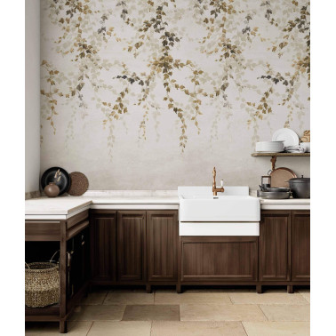 Vine Shadow Curry B00360
