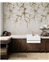 Vine Shadow Curry B00360