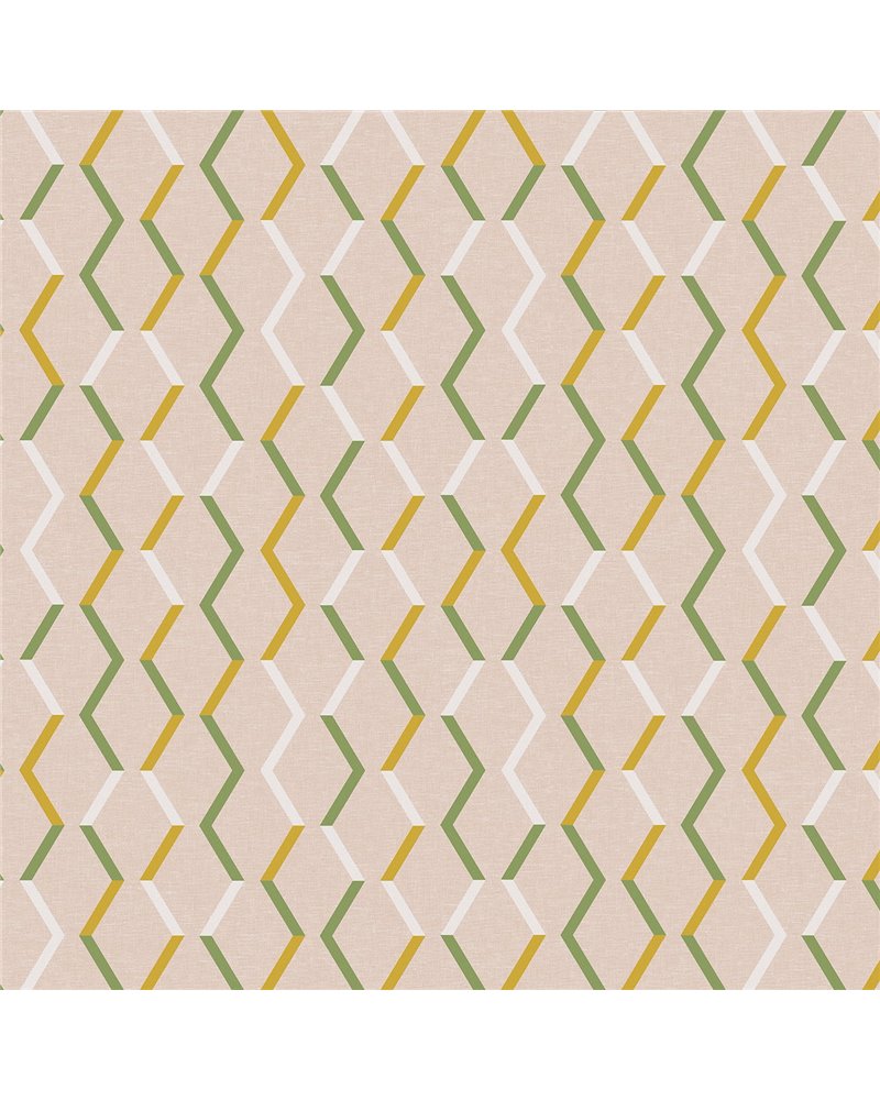 Zigzag Fawn JOY002 Zigzag Fawn JOY002