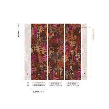 Baya Punch DGJOY3031