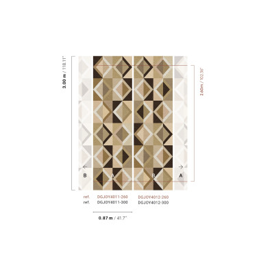 Lunca Ivory DGJOY4012