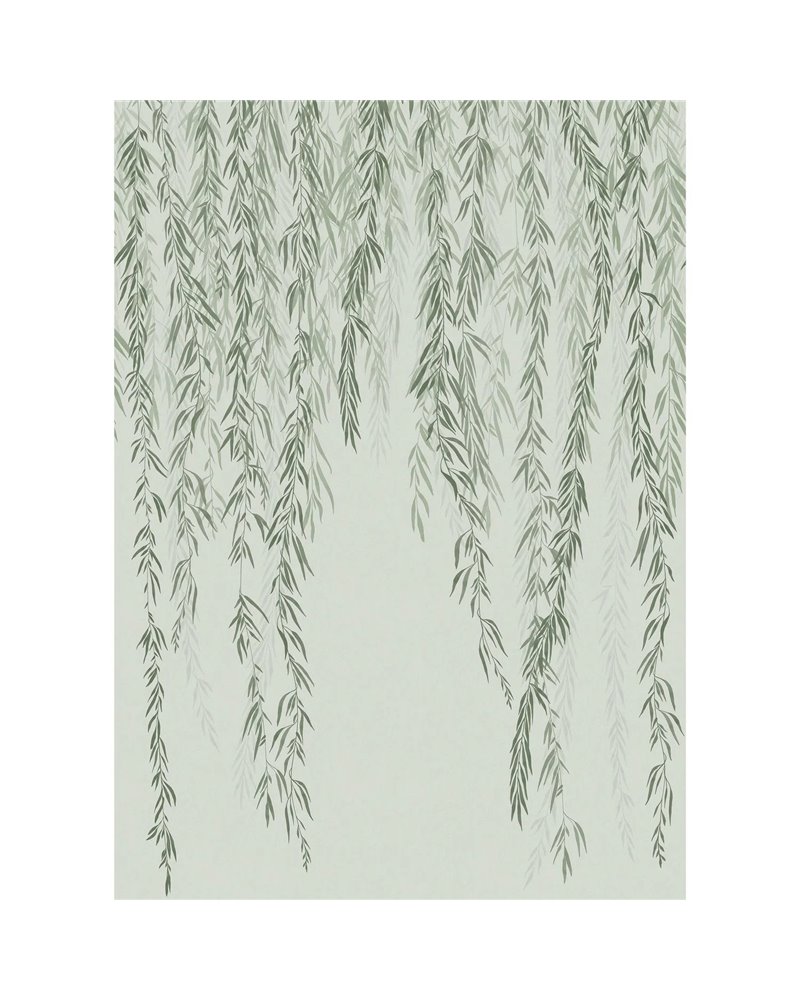 Murmures D'Automne Vert Lichen L 200157104 Murmures D'Automne Vert Lichen L 200157104