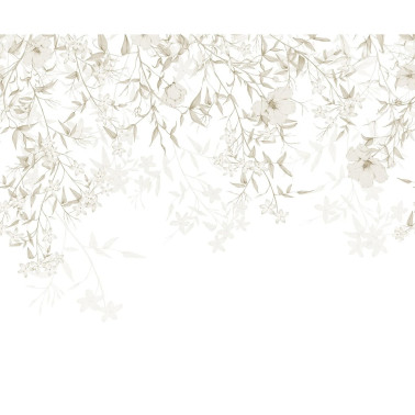 Flore Enchantee Naturel S 200191307